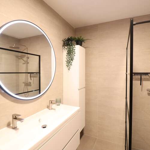 Foto #20 Appartement Lumièrestraat Amsterdam