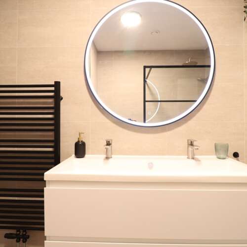 Foto #22 Appartement Lumièrestraat Amsterdam