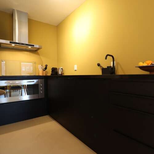 Foto #9 Appartement Lumièrestraat Amsterdam