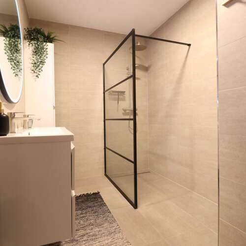 Foto #19 Appartement Lumièrestraat Amsterdam