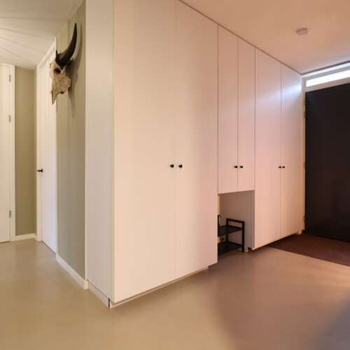 Foto #10 Appartement Lumièrestraat Amsterdam