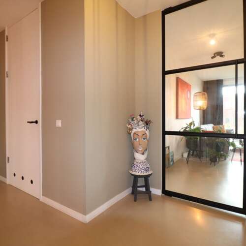 Foto #16 Appartement Lumièrestraat Amsterdam