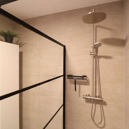 Foto #21 Appartement Lumièrestraat Amsterdam