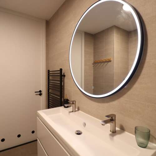 Foto #23 Appartement Lumièrestraat Amsterdam