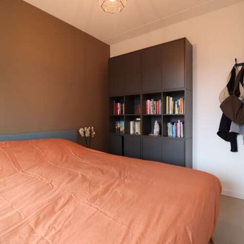 Foto #26 Appartement Lumièrestraat Amsterdam