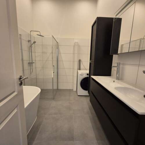 Foto #13 Appartement Witte de Withstraat Den Haag