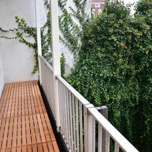 Foto #15 Appartement Witte de Withstraat Den Haag