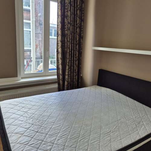 Foto #5 Appartement Witte de Withstraat Den Haag