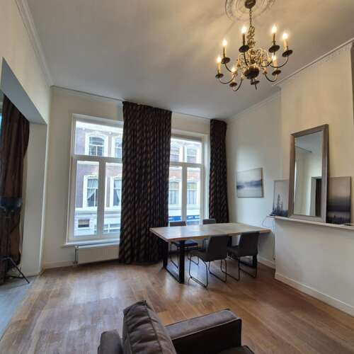 Foto #11 Appartement Witte de Withstraat Den Haag