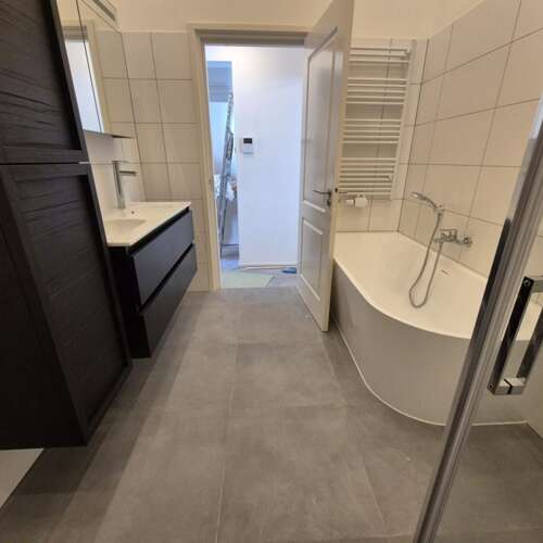 Foto #12 Appartement Witte de Withstraat Den Haag