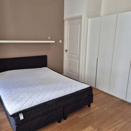 Foto #10 Appartement Witte de Withstraat Den Haag