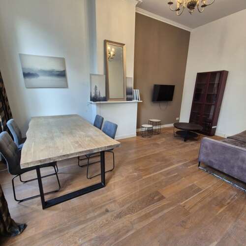 Foto #14 Appartement Witte de Withstraat Den Haag