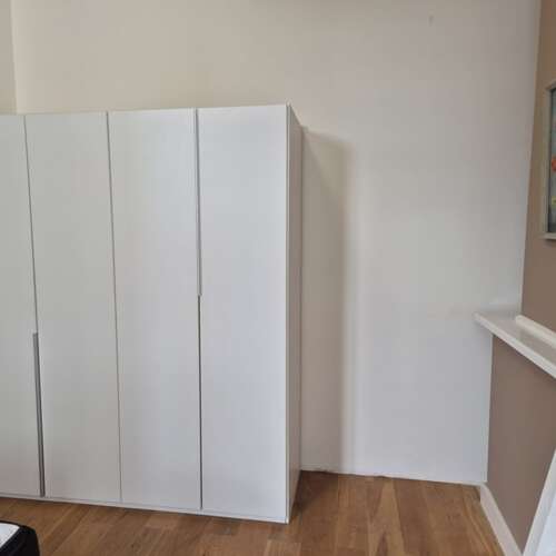 Foto #6 Appartement Witte de Withstraat Den Haag