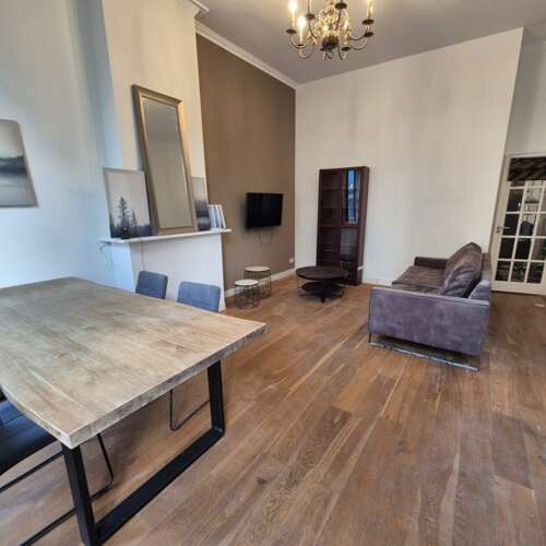 Foto #0 Appartement Witte de Withstraat Den Haag