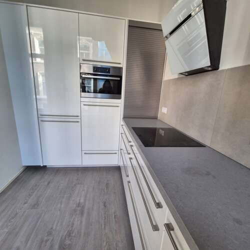 Foto #7 Appartement Witte de Withstraat Den Haag