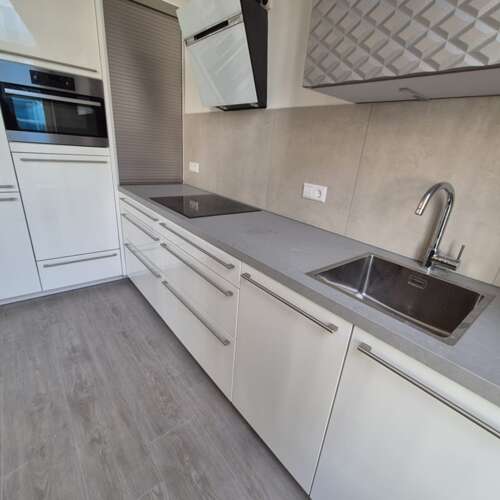 Foto #8 Appartement Witte de Withstraat Den Haag