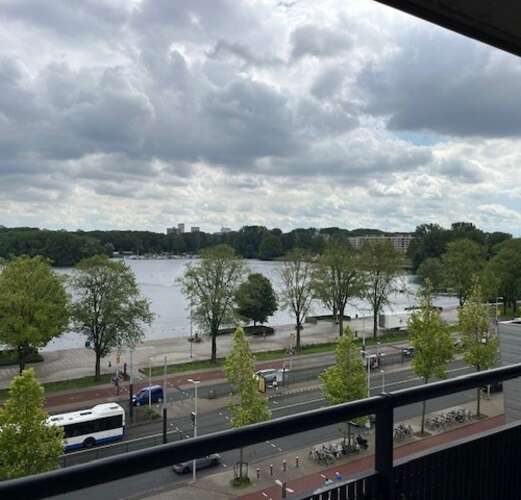 Foto #11 Appartement Osdorpplein Amsterdam