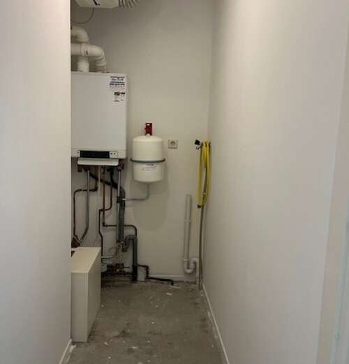 Foto #6 Appartement Osdorpplein Amsterdam