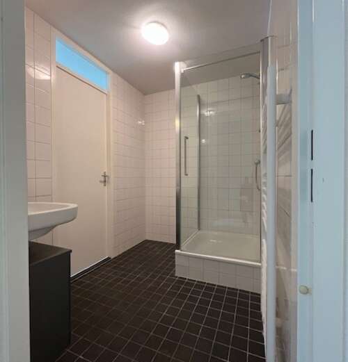 Foto #8 Appartement Osdorpplein Amsterdam