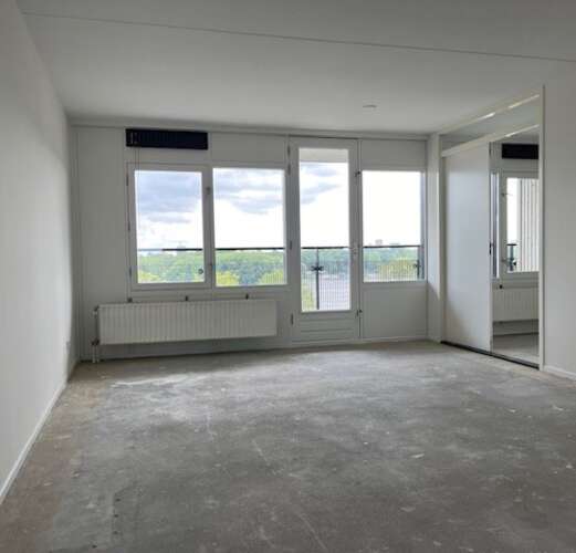 Foto #0 Appartement Osdorpplein Amsterdam