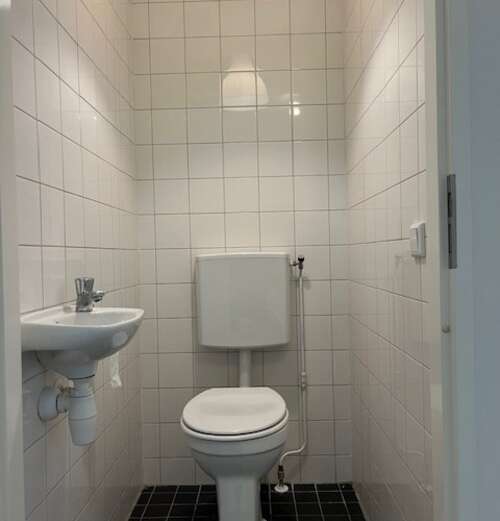 Foto #5 Appartement Osdorpplein Amsterdam