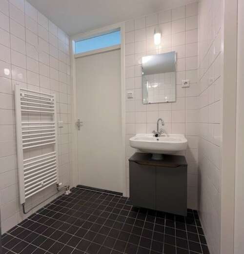 Foto #9 Appartement Osdorpplein Amsterdam