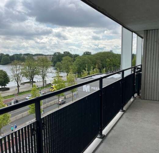 Foto #12 Appartement Osdorpplein Amsterdam