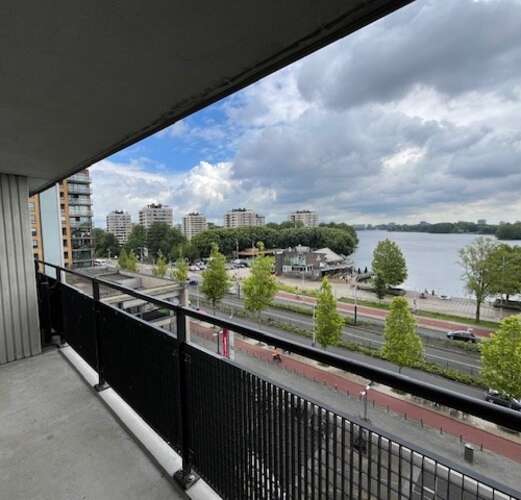 Foto #13 Appartement Osdorpplein Amsterdam