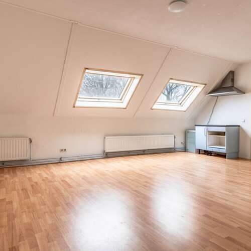 Foto #23 Appartement Noorderstraat Sappemeer