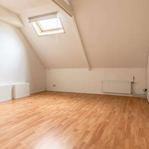 Foto #9 Appartement Noorderstraat Sappemeer