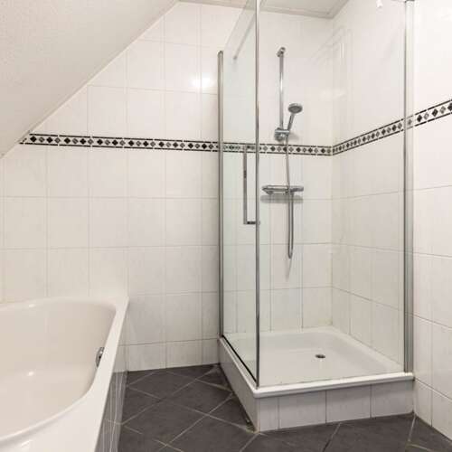 Foto #12 Appartement Noorderstraat Sappemeer