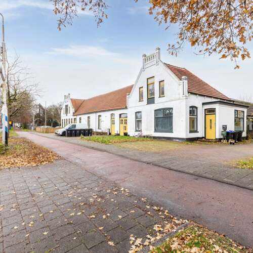 Foto #0 Appartement Noorderstraat Sappemeer