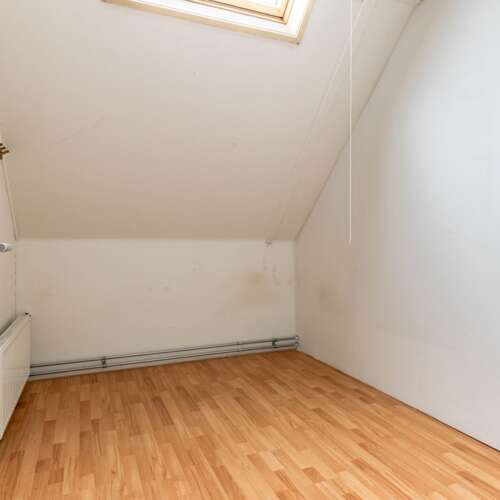 Foto #8 Appartement Noorderstraat Sappemeer