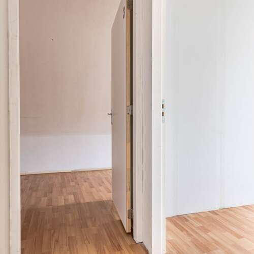 Foto #16 Appartement Noorderstraat Sappemeer