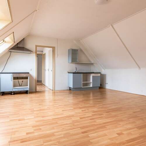 Foto #24 Appartement Noorderstraat Sappemeer