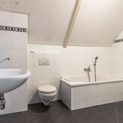 Foto #11 Appartement Noorderstraat Sappemeer