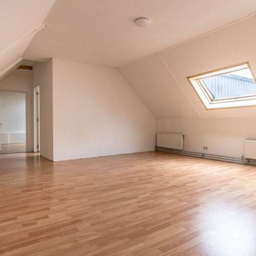 Foto #22 Appartement Noorderstraat Sappemeer
