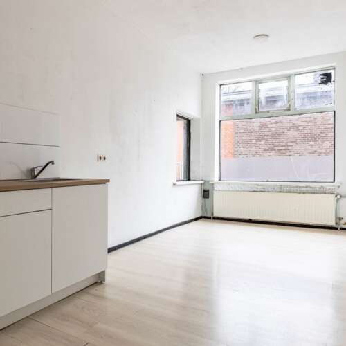 Foto #5 Appartement Noorderstraat Sappemeer