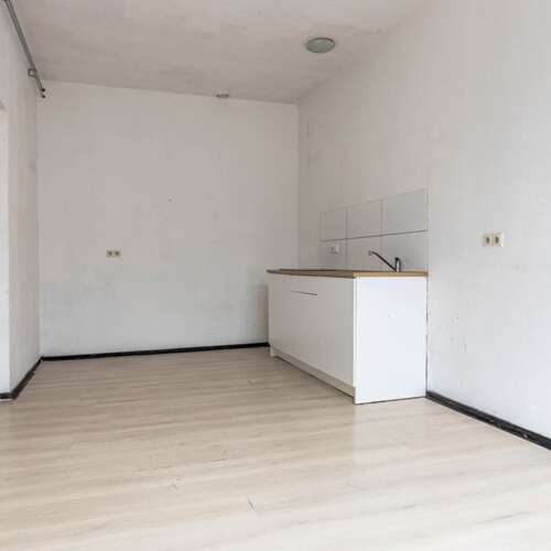 Foto #6 Appartement Noorderstraat Sappemeer
