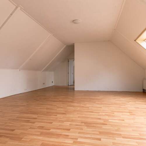 Foto #21 Appartement Noorderstraat Sappemeer