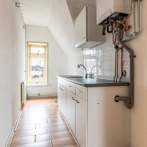 Foto #14 Appartement Noorderstraat Sappemeer