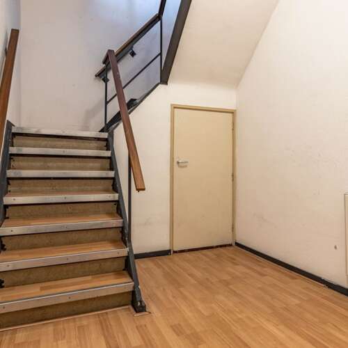 Foto #7 Appartement Noorderstraat Sappemeer