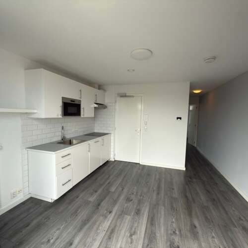 Foto #0 Appartement Isingstraat Den Haag