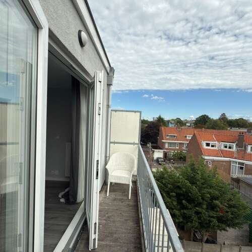 Foto #17 Appartement Isingstraat Den Haag