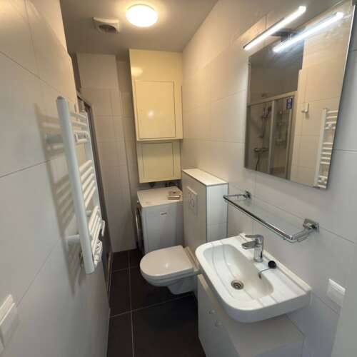 Foto #7 Appartement Isingstraat Den Haag