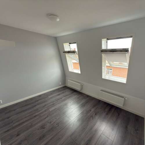 Foto #12 Appartement Isingstraat Den Haag