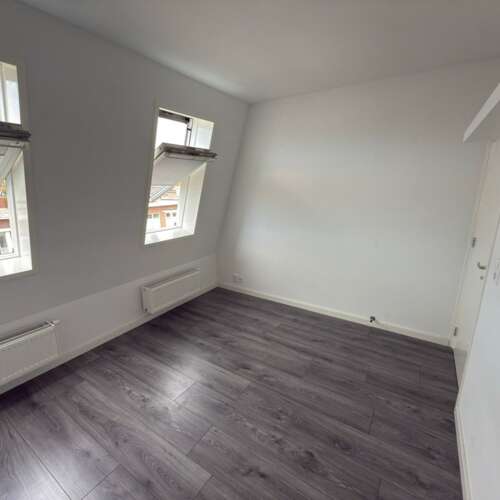 Foto #16 Appartement Isingstraat Den Haag