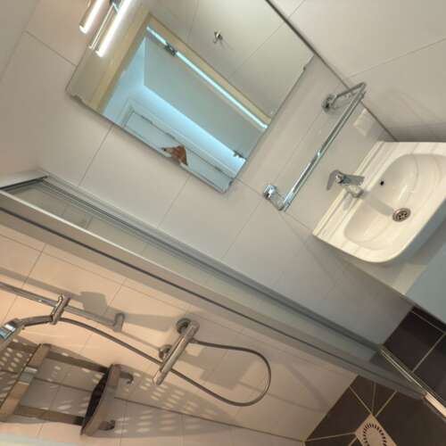 Foto #11 Appartement Isingstraat Den Haag