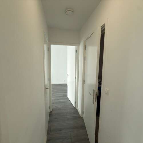 Foto #8 Appartement Isingstraat Den Haag