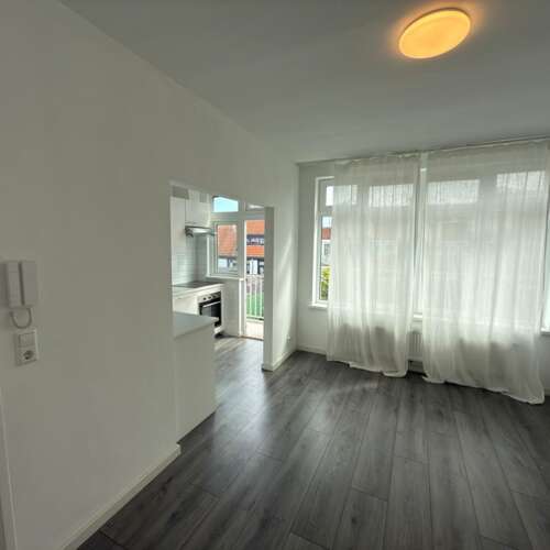 Foto #10 Appartement Isingstraat Den Haag